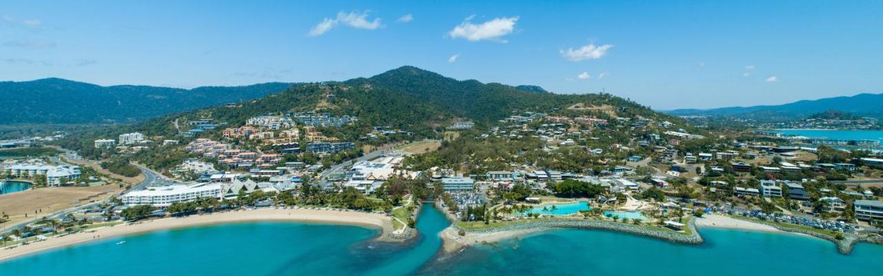 Airlie Sun & Sand Accommodation #2 エアリービーチ エクステリア 写真