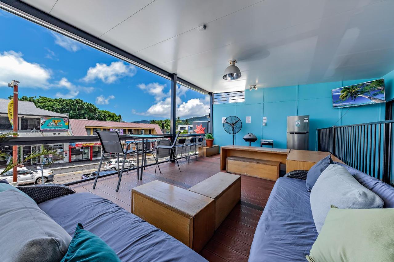 Airlie Sun & Sand Accommodation #2 エアリービーチ エクステリア 写真