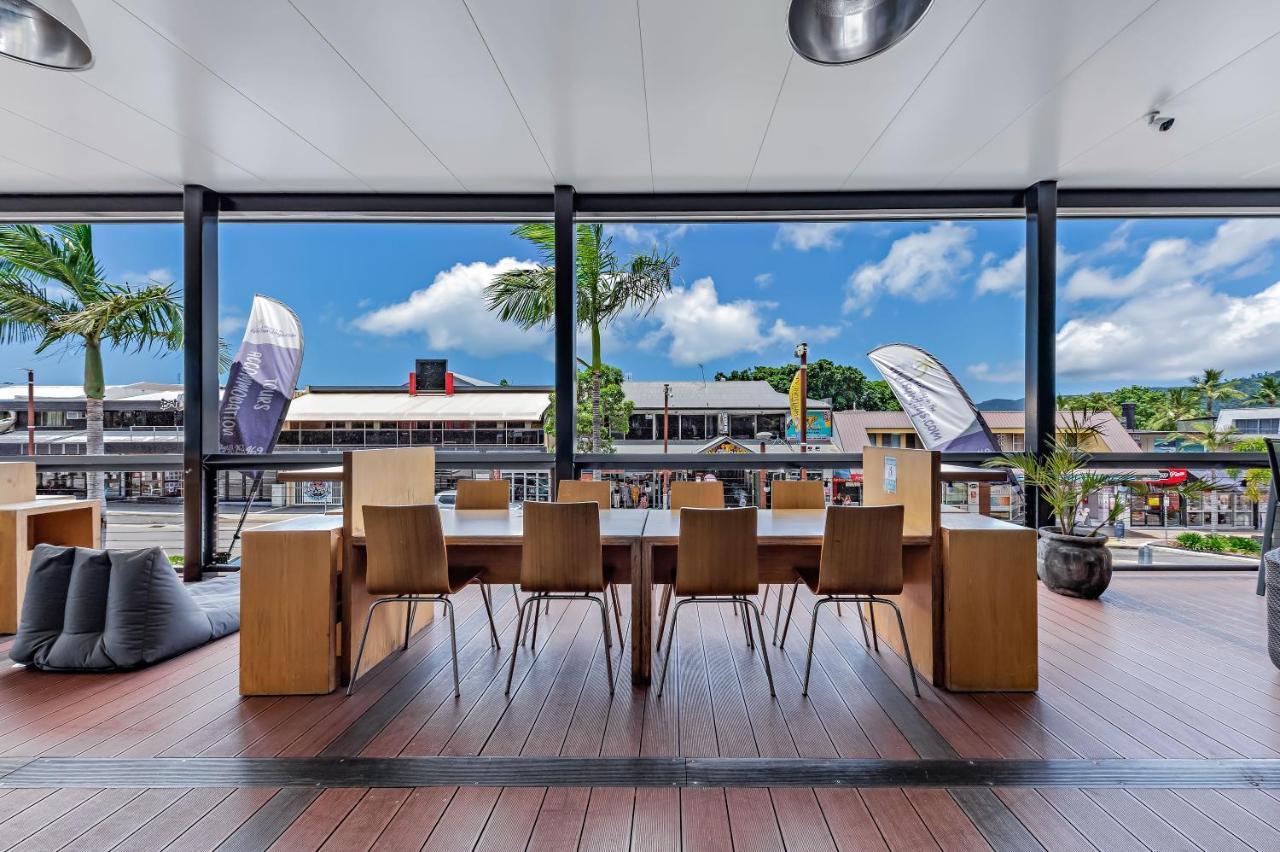 Airlie Sun & Sand Accommodation #2 エアリービーチ エクステリア 写真
